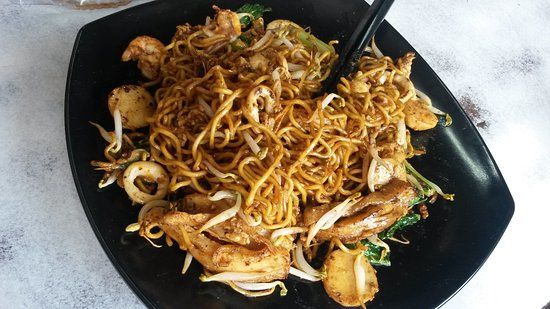 Kwetiaw Sapi Mangga Besar 78